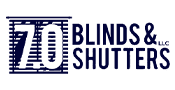Nashville Digital Marketing, SEO and Website Design Client Logo - 7.0 Blinds