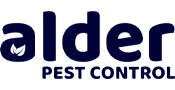Nashville Digital Marketing, SEO and Website Design Client Logo - Alder Pest Control