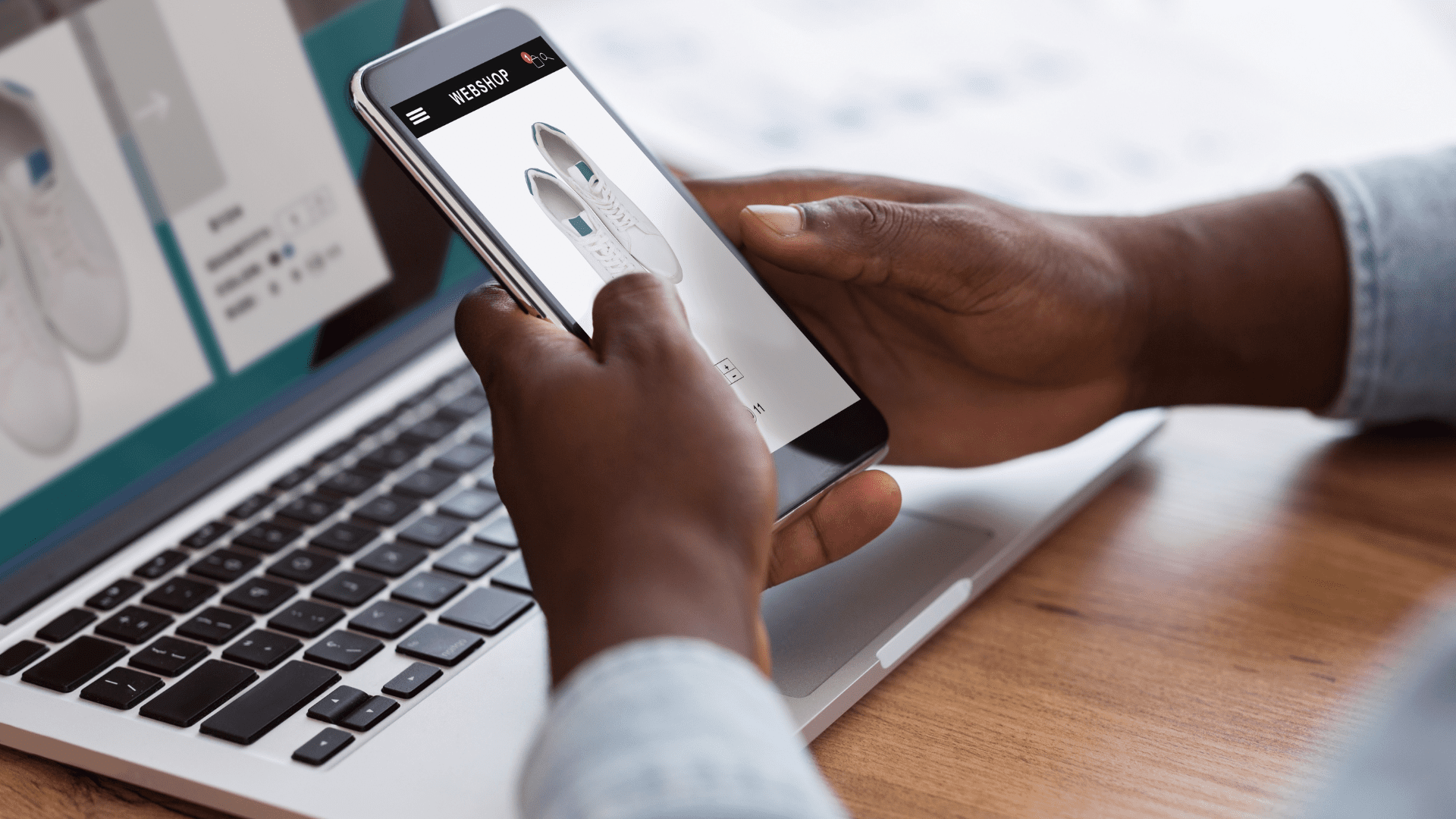 The Importance of Mobile Optimization in 2025