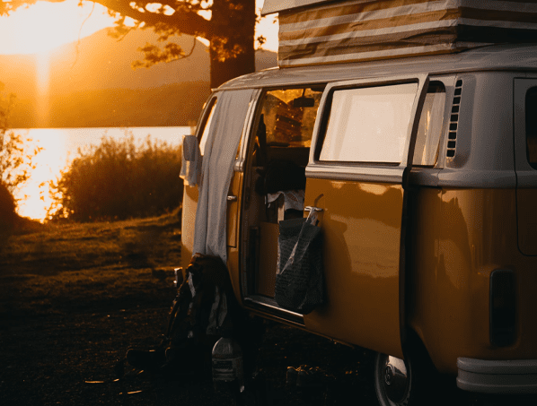 Web Design Inspiration: Powerwinch