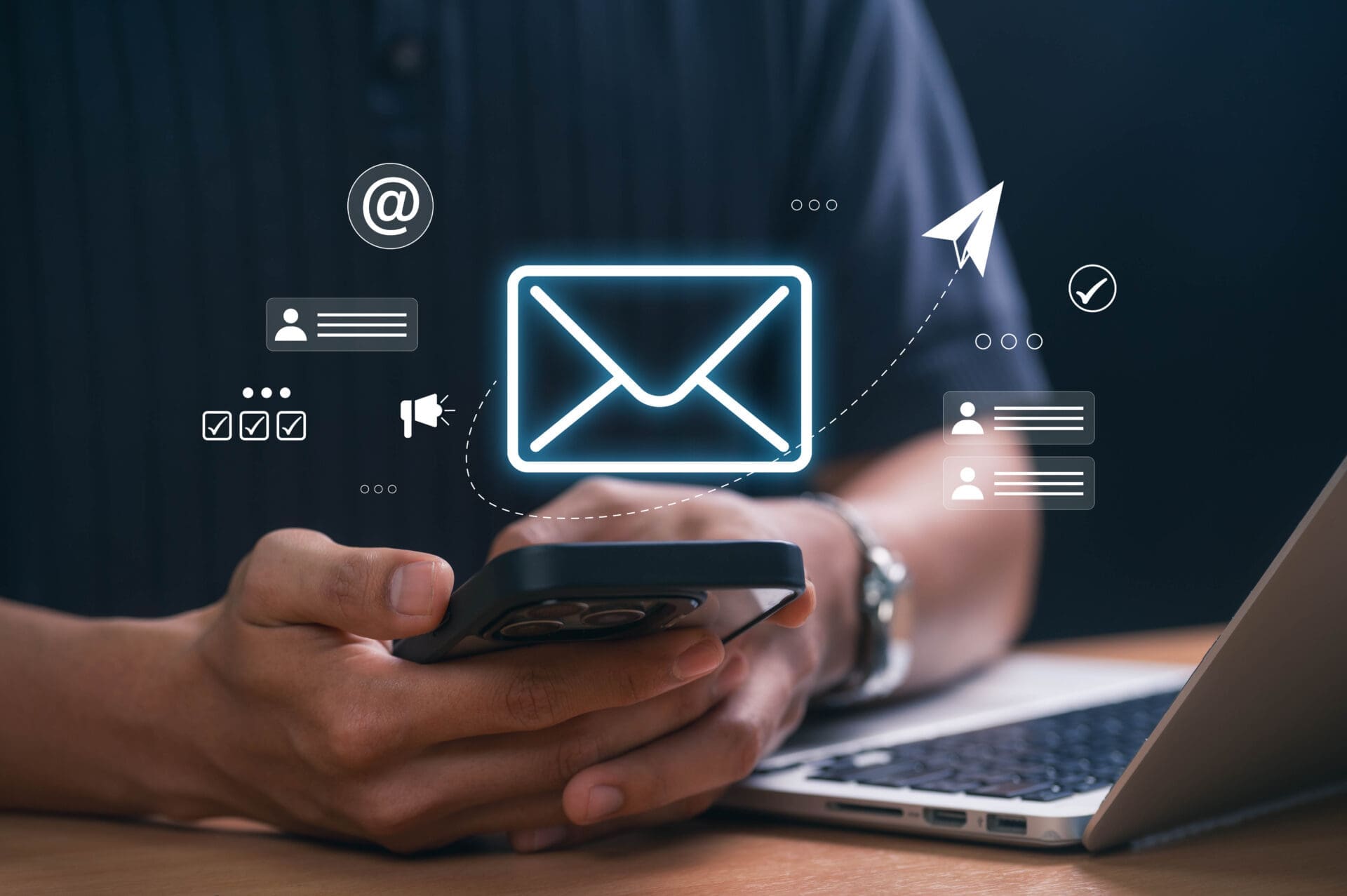 Louisville Email Marketing