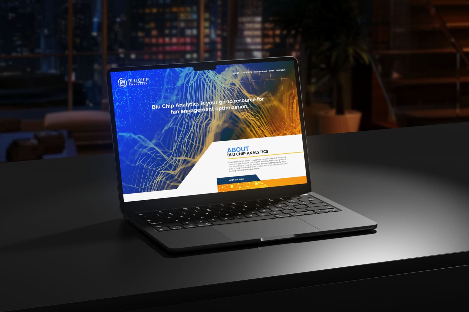 Louisville Website Design Agency